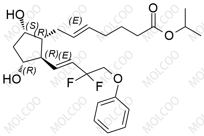 他氟前列素雜質(zhì)E