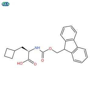 Fmoc-D-環(huán)丁基丙氨酸
