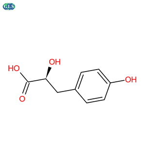 L-3-(4-羥苯基)乳酸