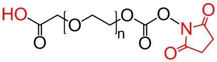 COOH-PEG-NHS