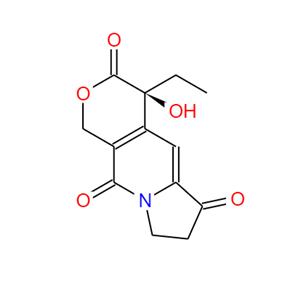 7-乙基-10-羥基喜樹堿中間體