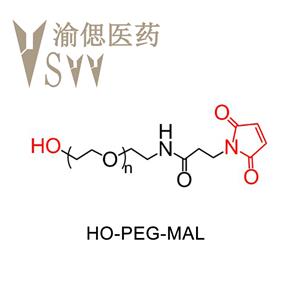 羥基-聚乙二醇-馬來(lái)酰亞胺