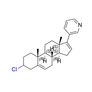 醋酸阿比特龍雜質(zhì)11