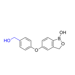 克立硼羅雜質07