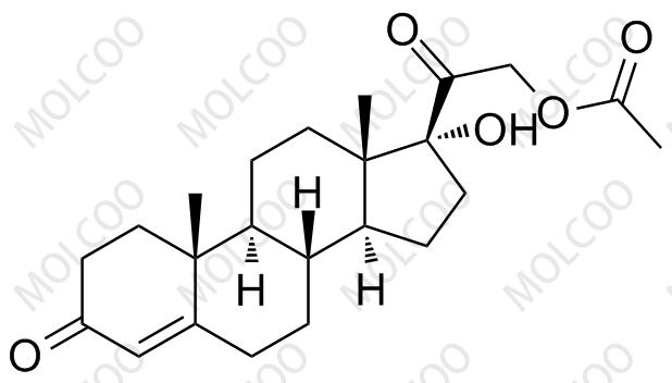 氫化可的松EP雜質K