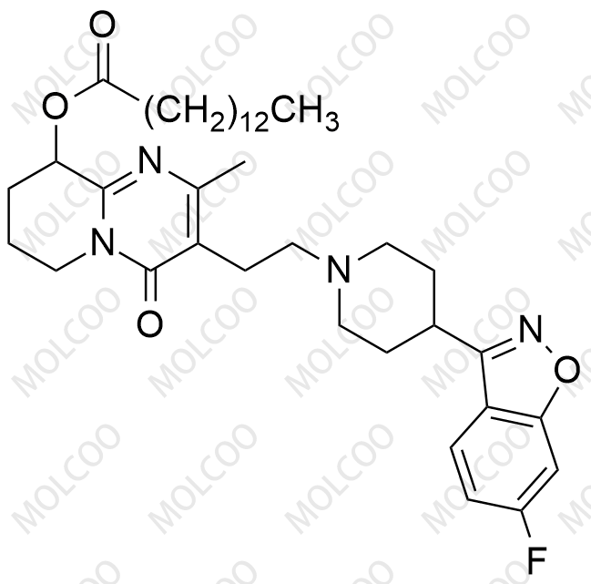 帕利哌酮雜質(zhì)38
