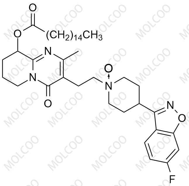 帕利哌酮雜質(zhì)39
