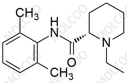 羅哌卡因EP雜質(zhì)D