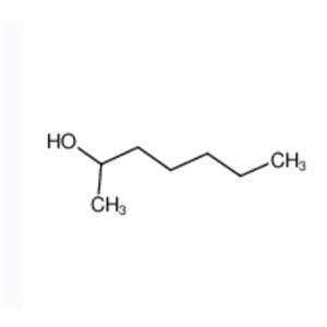 2-庚醇