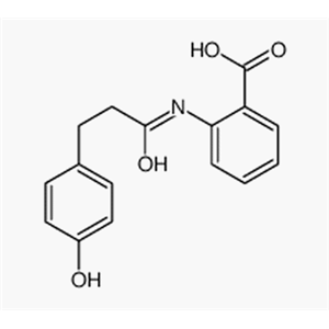 二氫燕麥生物堿