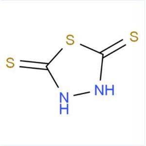 二巰基-1，3，4-噻二唑