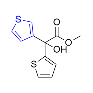 噻托溴銨雜質(zhì)05