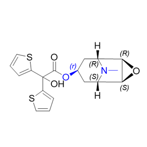 噻托溴銨雜質(zhì)07