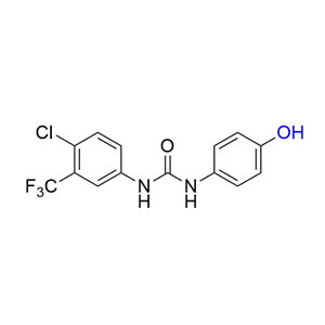 索拉菲尼雜質(zhì)08