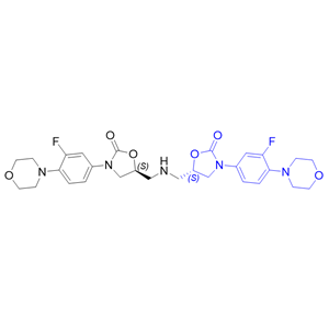 利奈唑胺雜質(zhì)15