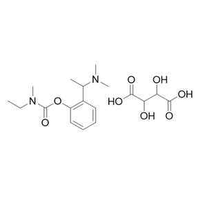 卡巴拉汀雜質(zhì)14（消旋草酸鹽）