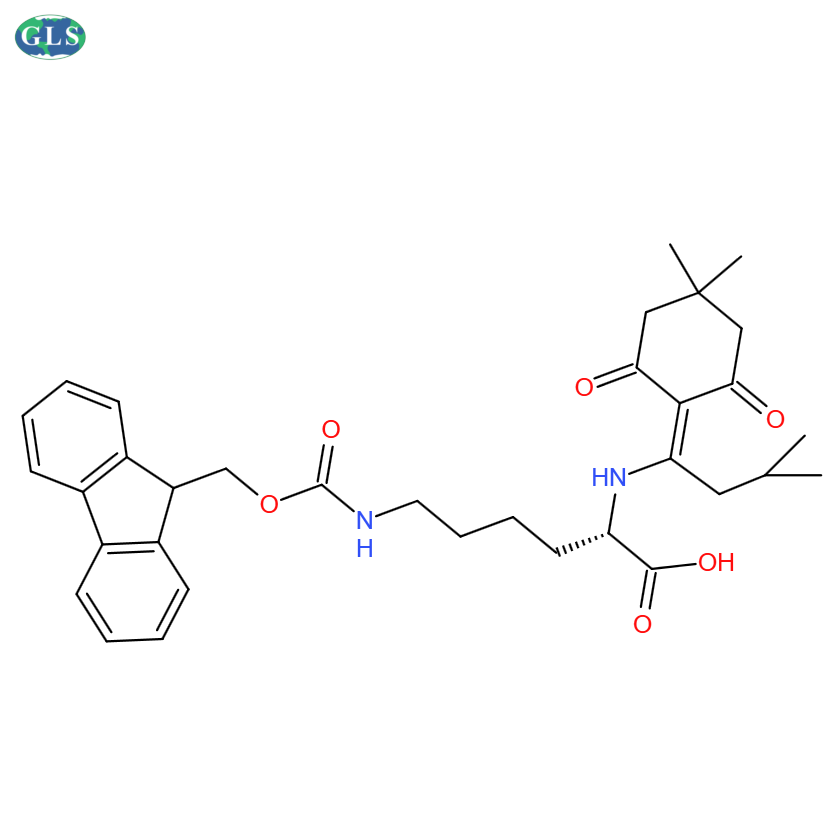 GL Biochem CAS#1446752-60-8 ivDde-L-Lys(Fmoc)-OH