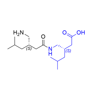 普瑞巴林雜質(zhì)13