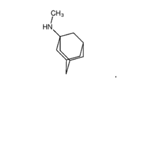 N-甲基-1-金剛烷胺