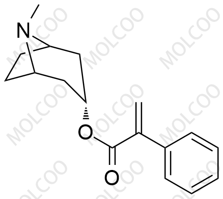 硫酸阿托品EP雜質(zhì)A