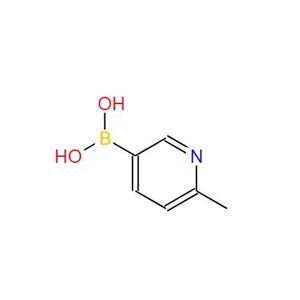 2-甲基-5-吡啶硼酸