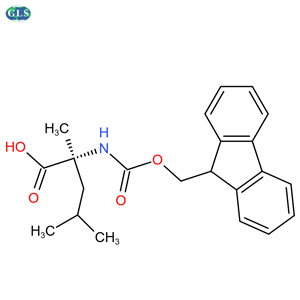 Fmoc-α-甲基-L-亮氨酸