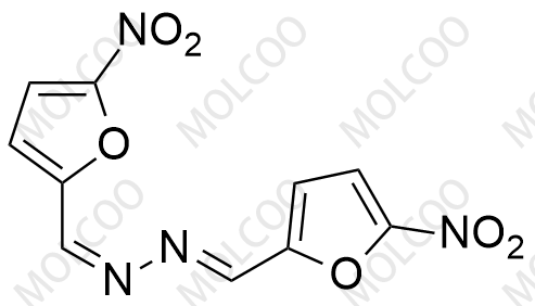 硝呋太爾雜質(zhì)B