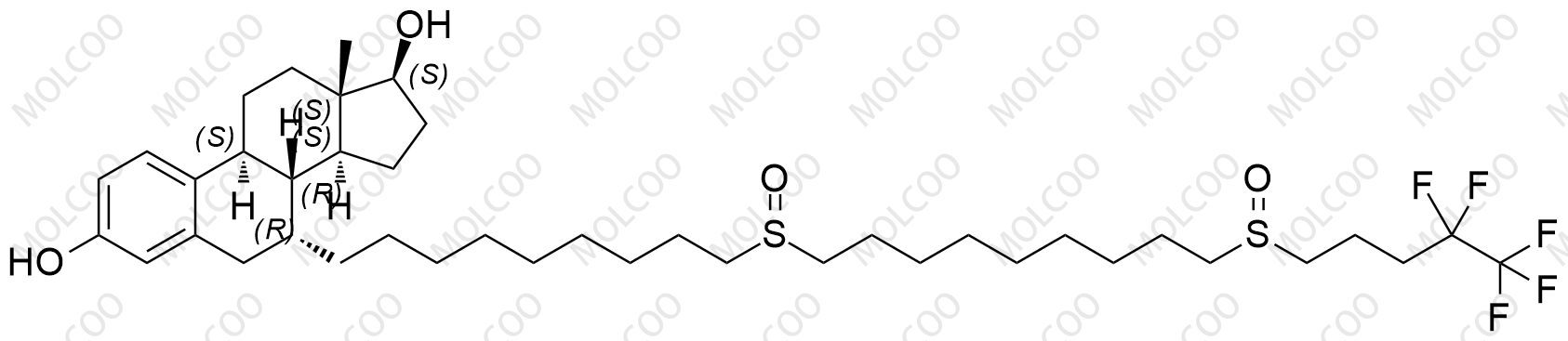 氟維司群EP雜質(zhì)C