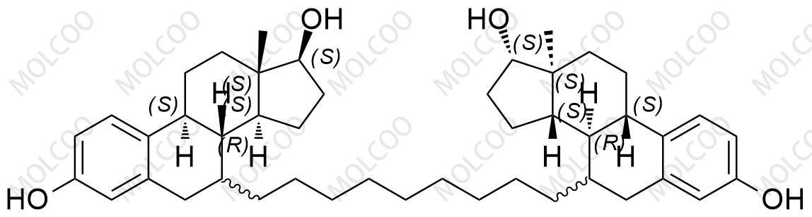 氟維司群EP雜質(zhì)D