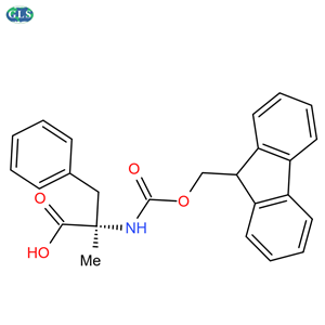 Fmoc-α-甲基-D-苯丙氨酸