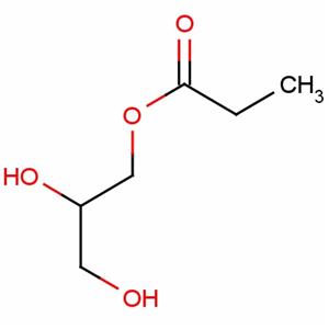 單丙酸甘油酯