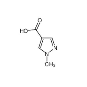 1-甲基吡唑-4-甲酸