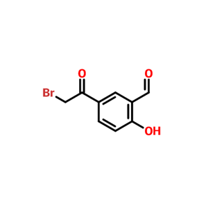5-溴乙?；?2-羥基苯甲醛