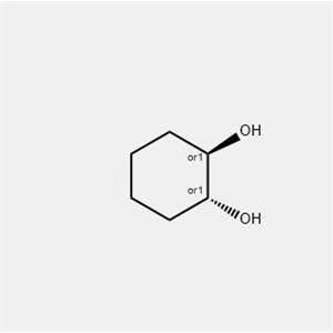 反式-1,2-環(huán)己二醇；1,2-環(huán)己二醇