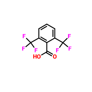 2,6-雙(三氟甲基)苯甲酸