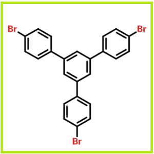1,3,5-三(4-溴苯基)苯