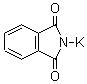 鄰苯二甲酰亞胺鉀鹽 1074-82-4