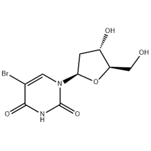 5-溴-2’-脫氧尿苷