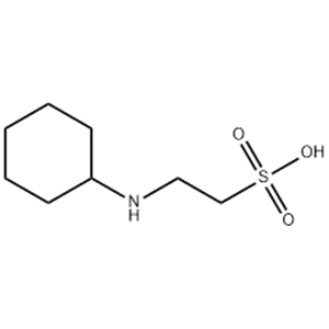 2-環(huán)已胺基乙磺酸