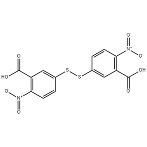 5,5’-二硫雙(2-硝基苯甲酸)