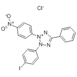 碘硝基四唑紫