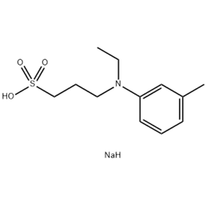 N-乙基-N-(3-磺丙基)間甲苯胺鈉鹽