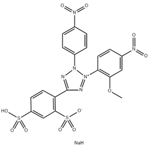 水溶性四氮唑-8