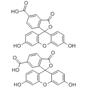 5(6)-羧基熒光素