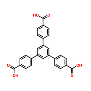 1,3,5-三(4-羧基苯基)苯