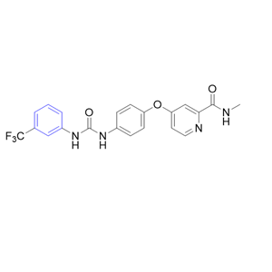 索拉菲尼雜質(zhì)01