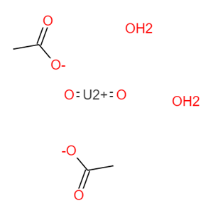 乙酸氧鈾