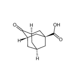 2-金剛烷酮-5-甲酸