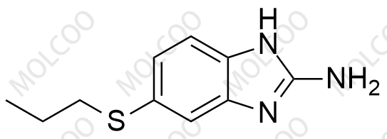 阿苯達(dá)唑EP雜質(zhì)A