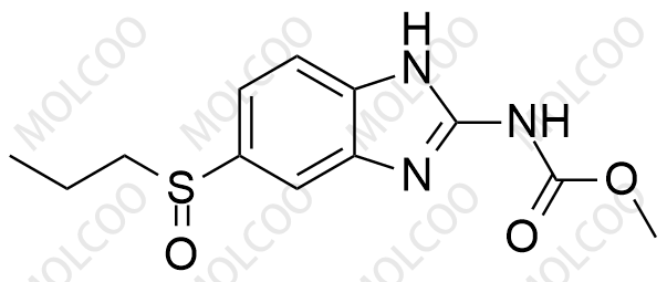 阿苯達(dá)唑EP雜質(zhì)B